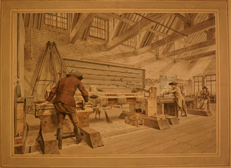 Machining History: Lathe, the Mother of all Tools .
